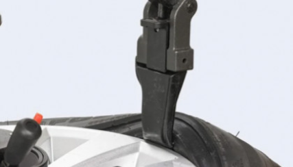 Аксессуары для шиномонтажных стендов HUNTER серии TCX