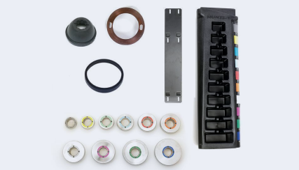 Конусы/Колеты/Комплекты центрирования HUNTER