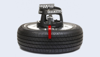 Опции и аксессуары для стендов развал схождения HUNTER