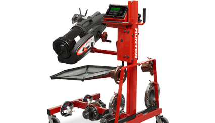 Запчасти для проточки тормозных дисков