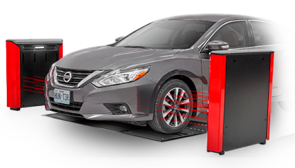 Запчасти для линий контроля