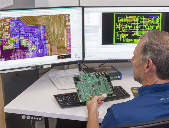 Сервис HUNTER RUSSIA