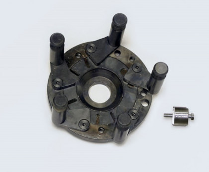 Шиномонтажные станки с центральным зажимом Hunter — фото №22