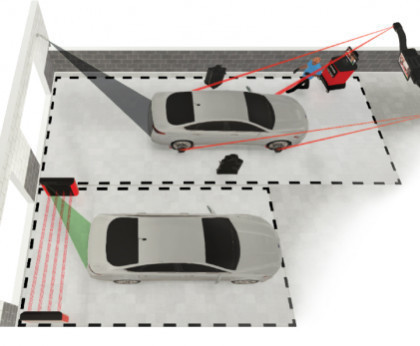 Системы приёмки с искусственным интеллектом Hunter — фото №3