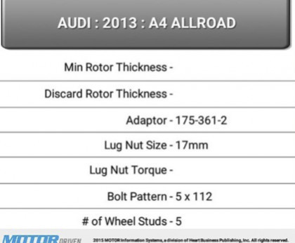 Подкатной станок AutoComp Elite® Hunter — фото №7