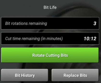 Подкатной станок AutoComp Elite® Hunter — фото №5