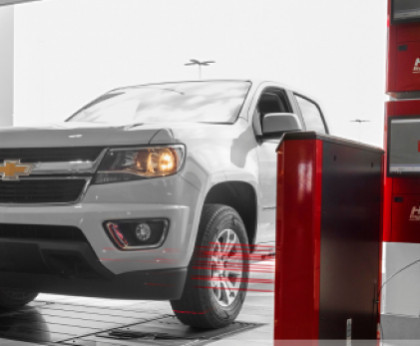 Системы приёмки с искусственным интеллектом Hunter — фото №14