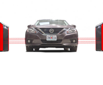 Системы приёмки с искусственным интеллектом Hunter — фото №13