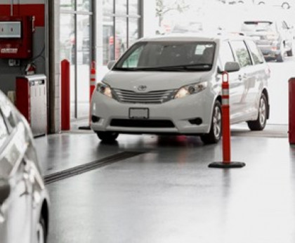 Системы приёмки с искусственным интеллектом Hunter — фото №9