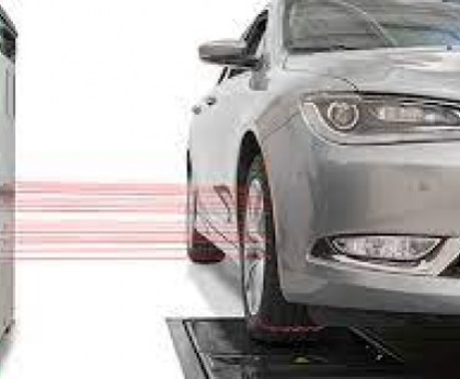 Системы приёмки с искусственным интеллектом Hunter — фото №15