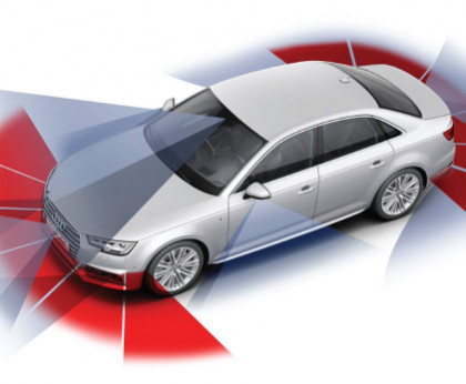 Системы приёмки с искусственным интеллектом Hunter — фото №7