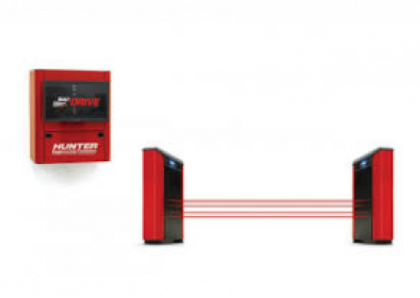 Системы приёмки с искусственным интеллектом Hunter — фото №17