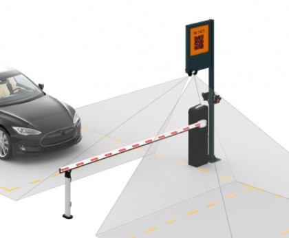 Системы приёмки с искусственным интеллектом Hunter — фото №6