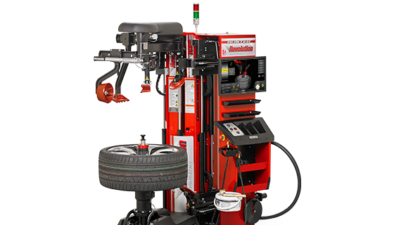 Оборудование Hunter — фото №3