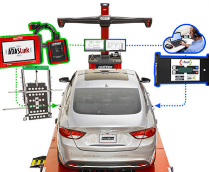 Серия HawkEye Elite® Hunter — фото №23