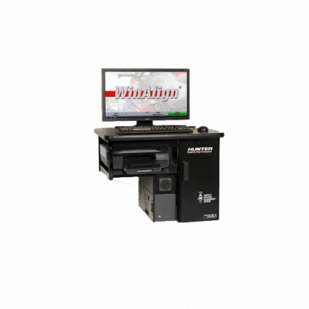 Серия HawkEye Elite® Hunter — фото №5