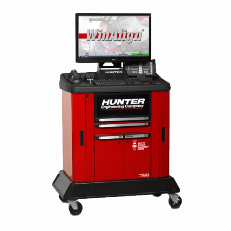 Серия HawkEye Elite® Hunter — фото №4