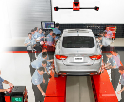 Серия HawkEye Elite® Hunter — фото №32