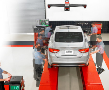 Серия HawkEye Elite® Hunter — фото №31