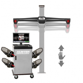 Стенды серии ProAlign® Hunter — фото №3