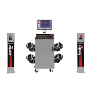 Серия HawkEye Elite® Hunter — фото №7