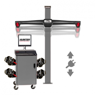 Серия HawkEye Elite® Hunter — фото №9