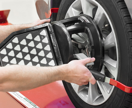 Стенды серии ProAlign® Hunter — фото №6