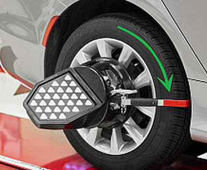 Стенды серии ProAlign® Hunter — фото №7