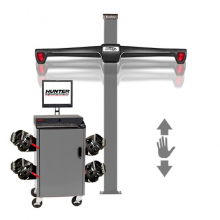 Серия HawkEye Elite® Hunter — фото №10