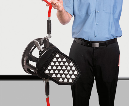 Стенды серии ProAlign® Hunter — фото №8