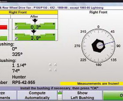 Серия HawkEye Elite® Hunter — фото №40