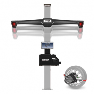 Стенды серии ProAlign® Hunter — фото №4