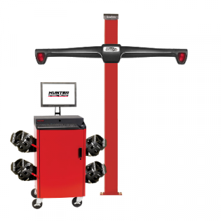 Серия HawkEye Elite® Hunter — фото №14