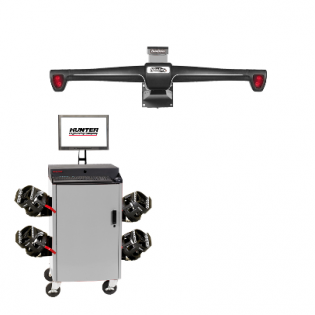 Серия HawkEye Elite® Hunter — фото №11