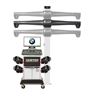 Серия HawkEye Elite® Hunter — фото №19