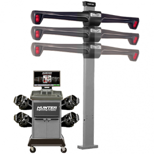 Серия HawkEye Elite® Hunter — фото №18