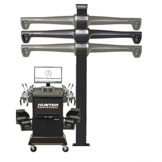 Серия HawkEye Elite® Hunter — фото №21