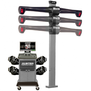 Серия HawkEye Elite® Hunter — фото №13