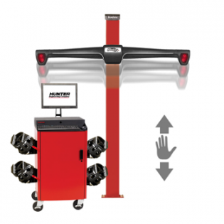 Серия HawkEye Elite® Hunter — фото №15