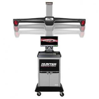 Серия HawkEye Elite® Hunter — фото №12