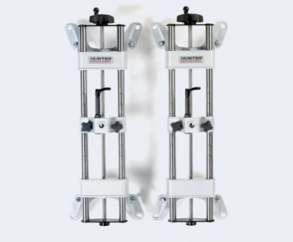 Стенды для грузовиков WinAlign® HD Hunter — фото №10