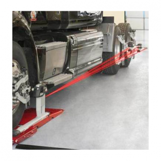 Стенды для грузовиков WinAlign® HD Hunter — фото №6