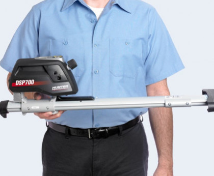 Стенды для грузовиков WinAlign® HD Hunter — фото №8