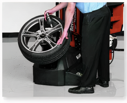 Станок-робот Revolution™ Hunter — фото №4