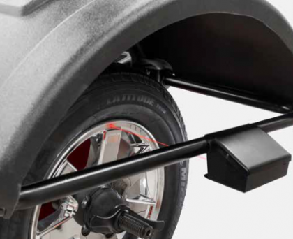 Балансировочные стенды SmartWeight® Hunter — фото №9