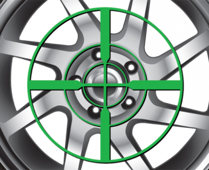 Балансировочные стенды SmartWeight® Hunter — фото №15