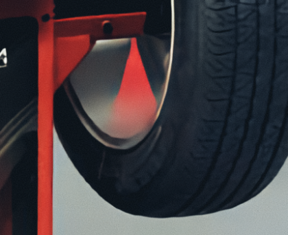 Балансировочные стенды SmartWeight® Hunter — фото №17