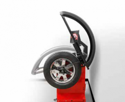 Балансировочные стенды SmartWeight® Hunter — фото №10