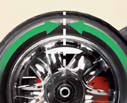 Балансировочные стенды SmartWeight® Hunter — фото №16