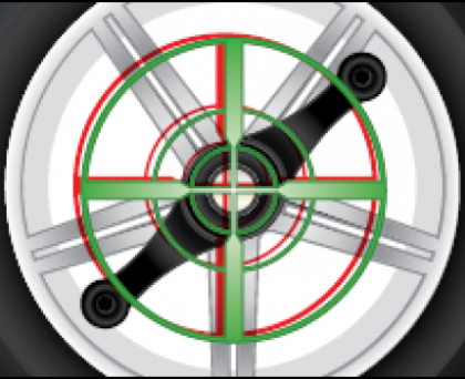 Балансировочные стенды SmartWeight® Hunter — фото №11